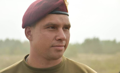 Вербівчанин Сергій Янковий та його бойовий екіпаж представлятимуть Україну на міжнародних змаганнях 