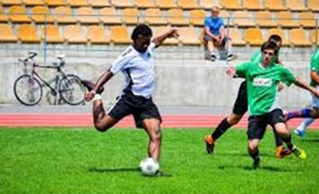 Кращий футболіст Чемпіонату Житомирщини вважає новоград-волинську команду сильним клубом 