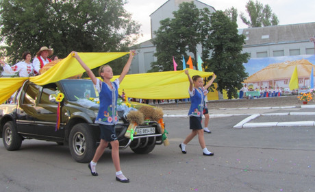 Усе про Нижні Сірогози: хто ми і навіщо ми створили цей сайт 