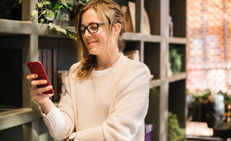 VODAFONE в октябре запускает 3G в Торецке