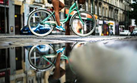 В Торецке пройдет акция “День без авто”