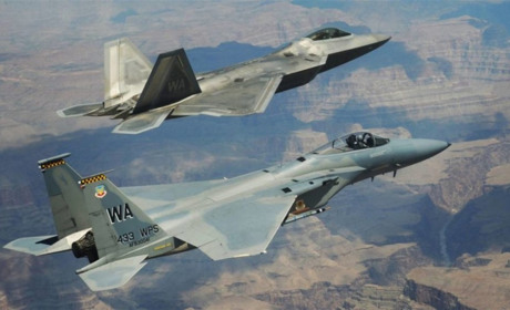 Літаки з НАТО прилетять у Старокостянтинів