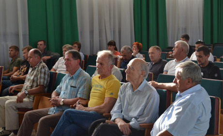 Новоград vs Звягель: активісти хочуть повернути місту історичну назву
