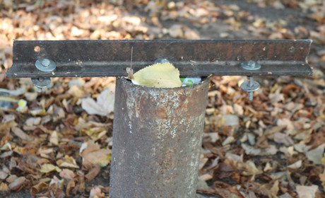 Новини міста і району за 17-23 вересня: про інтернет-хитрість, кращого бомбардира та понищені лавки 