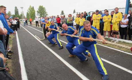 В ракурсі тижня: головні новини Троїцького за 16-22 вересня 