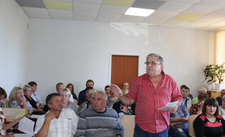 Доходна частина селищного бюджету збільшилась майже на два мільйони гривень