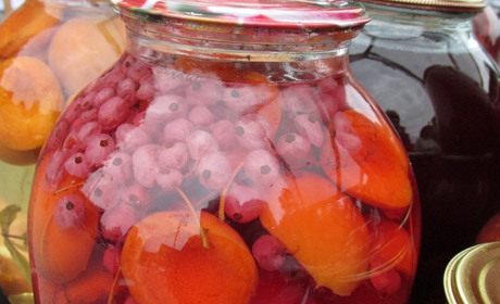 Фруктовая горчица, «сливова мармуляда», паштет-соус с хреном: чем удивляли на фестивале консервации