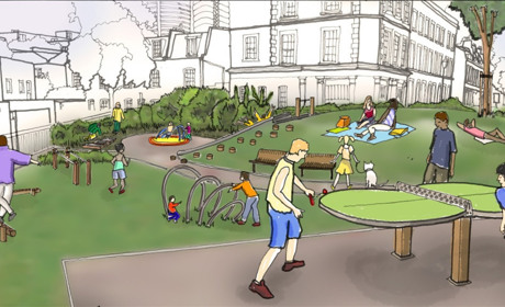 А вы в курсе? Что творилось в Торецке на этой неделе