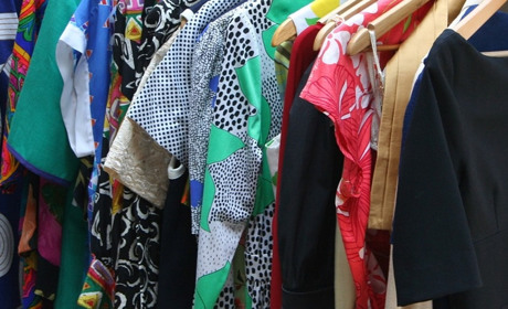 Вивільнити шафу та допомогти іншим: куди віддати речі в Старокостянтинові [Оновлено]