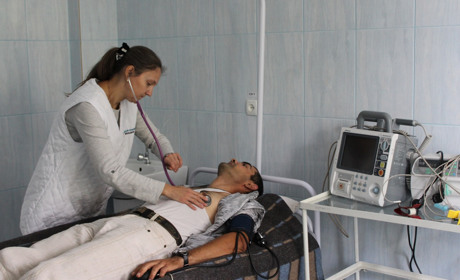  Обираємо собі сімейного лікаря