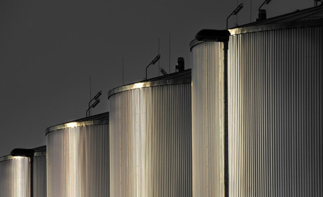 У Старокостянтинові побудують чотири нових підприємства