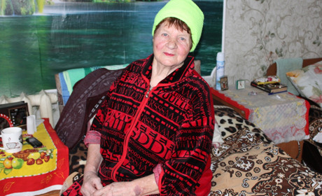 Троїчани збирають варення для літніх людей з будинку-інтернату