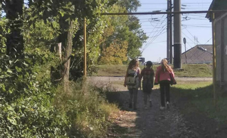 Напад на 15-річну дівчину в Жмеринці: що відомо