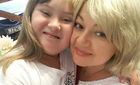  Хочеться жити: старокостянтинівчанка почала флешмоб на підтримку дітей з інвалідністю