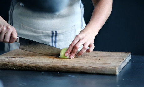 Скільки коштує борщовий набір на Сватівському ринку та в супермаркетах