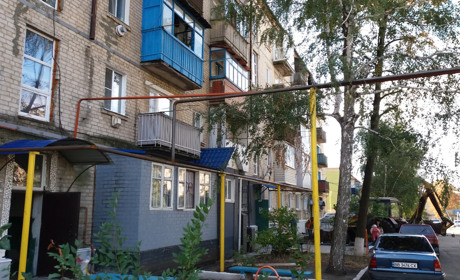 Запускається новий газопровід. Є дуже важлива інформація для жителів Мирного