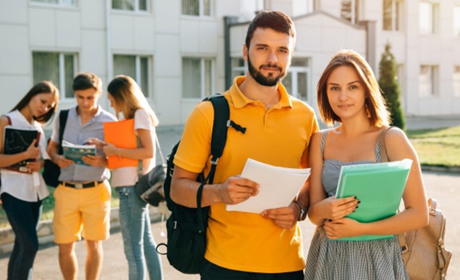 ТОП 7. Найпопулярніші виші серед сватівських випускників 2018 року