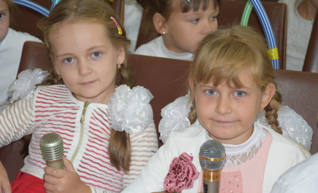 В ракурсі тижня: новини Троїцького за 23 -28 вересня