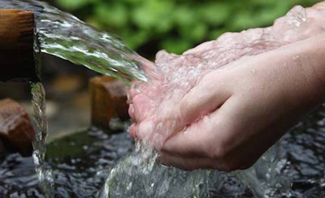 Цілюща вода в Новограді: де були чудодійні джерела