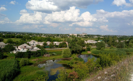 Тест: Чи правда таке було у Сватовому?