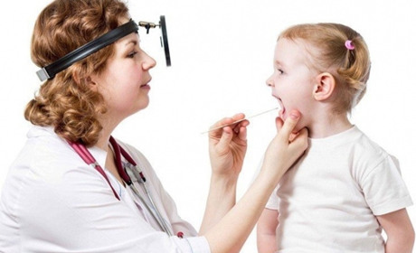 В Нижньосірогозькому медцентрі достатньо вакцини для щеплень від дифтерії, - медики