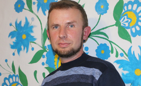 «Бог спас меня для того, чтобы показать, что Он есть»: как попаснянин поборол наркозависимость 
