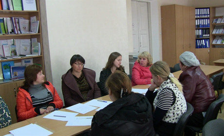 У Несолонській школі новий директор: хто ним став