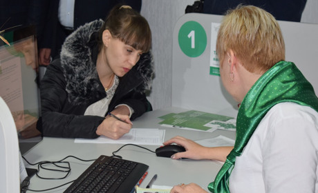 Четвертий в області: у Новограді відкрили оновлений сервісний центр МВС