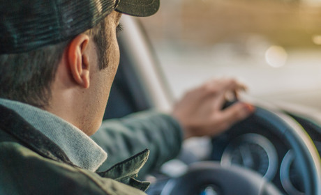 Шість порад, якщо вас зупинили поліцейські — ваші права