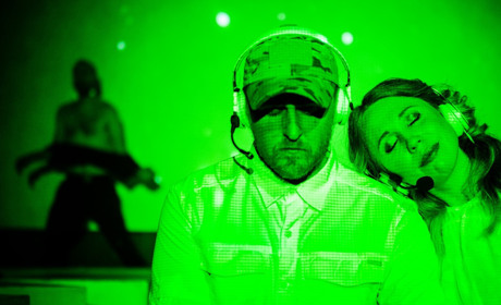 На фестивале в Торецке выступят музыканты из Канады