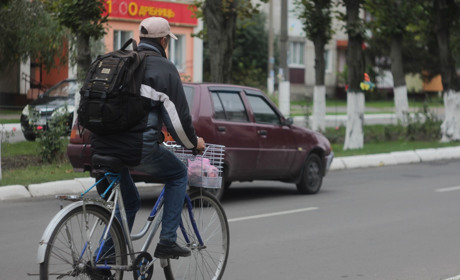 Потепління і без опадів: якою буде погода у Старокостянтинові 5-12 жовтня 