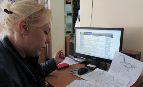 Житель Кармазинівки знайшов у себе на городі зуби акул. Знахідці близько 70 мільйонів років