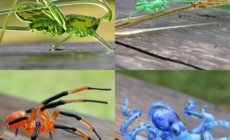  Нікіта Драчук переміг у конкурсі хендмейдерів України. Його роботи поїдуть до Китаю