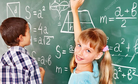 Якби я був учителем: по-дитячому про дорослу професію