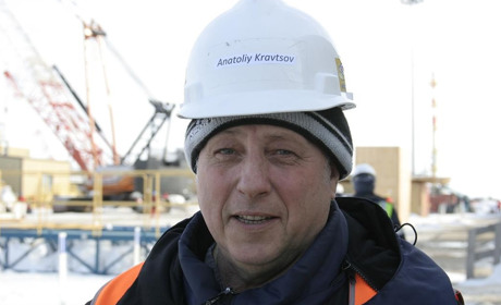 Авторская колонка Анатолия Кравцова. Земляки