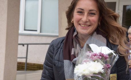  Троїчани згадують найяскравіші спогади зі школи