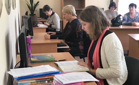 У Волновасі впровадили електронну систему освіти