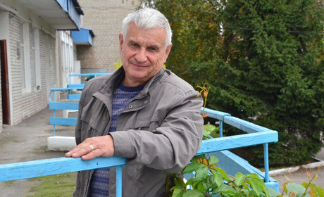 Вийшла у світ нова книга жмеринчанина Володимира Горлея