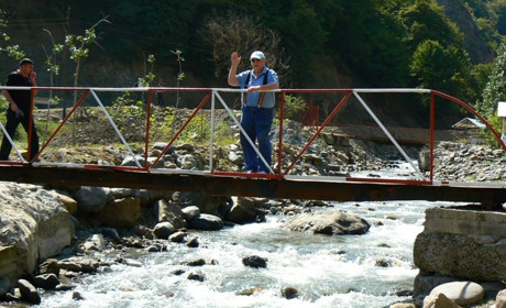 Авторская колонка Анатолия Кравцова. За своей звездой