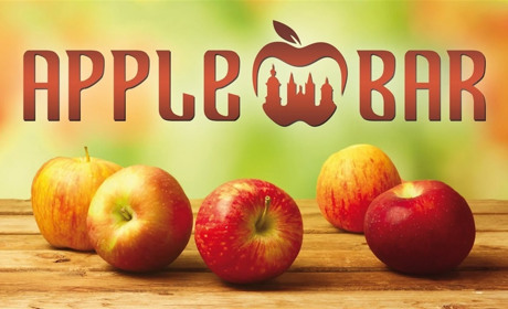 Місто Бар запрошує на фестиваль APPLE BAR – 2018