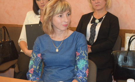 Стала відома переможниця конкурсу на посаду директора восьмої школи