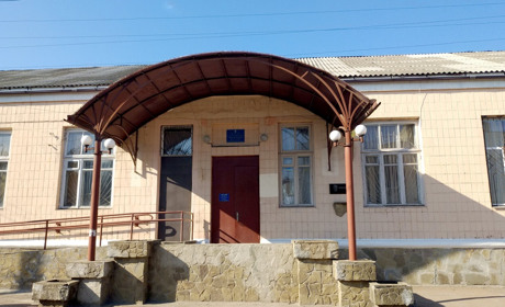 На будівлі Конотопського краєзнавчого музею з’явиться мурал