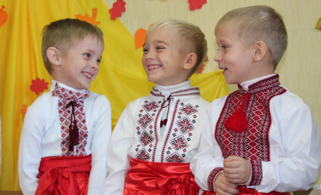 Огляд соцмереж: що цікавило троїчан в дні "бабиного літа" 