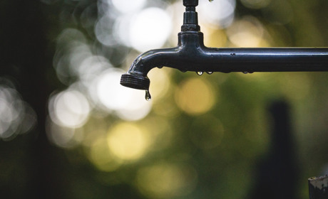 В Торецке снова не будет воды