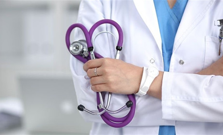 Півроку медичної реформи: що кажуть про нововведення лікарі та пацієнти Старокостянтинова