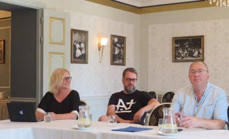 Бізнес по-естонськи. Туризм, через який місцеві підприємці навіть хочуть платити більше податків