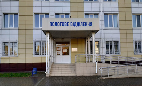 У Конотопі створили «Вікно життя» для немовлят. Чому це важливо