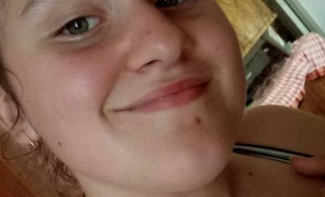 12-річна дівчина з Біляївського району пішла з дому та не повернулася: допоможіть знайти 