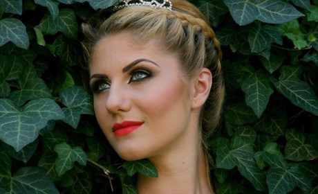 У місті втретє пройде конкурс краси «Міс Старокостянтинів−2019». Організатори шукають красунь