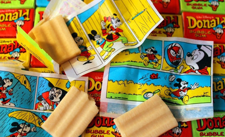 Старокостянтинів у лихі 90-ті: згадуємо що де було